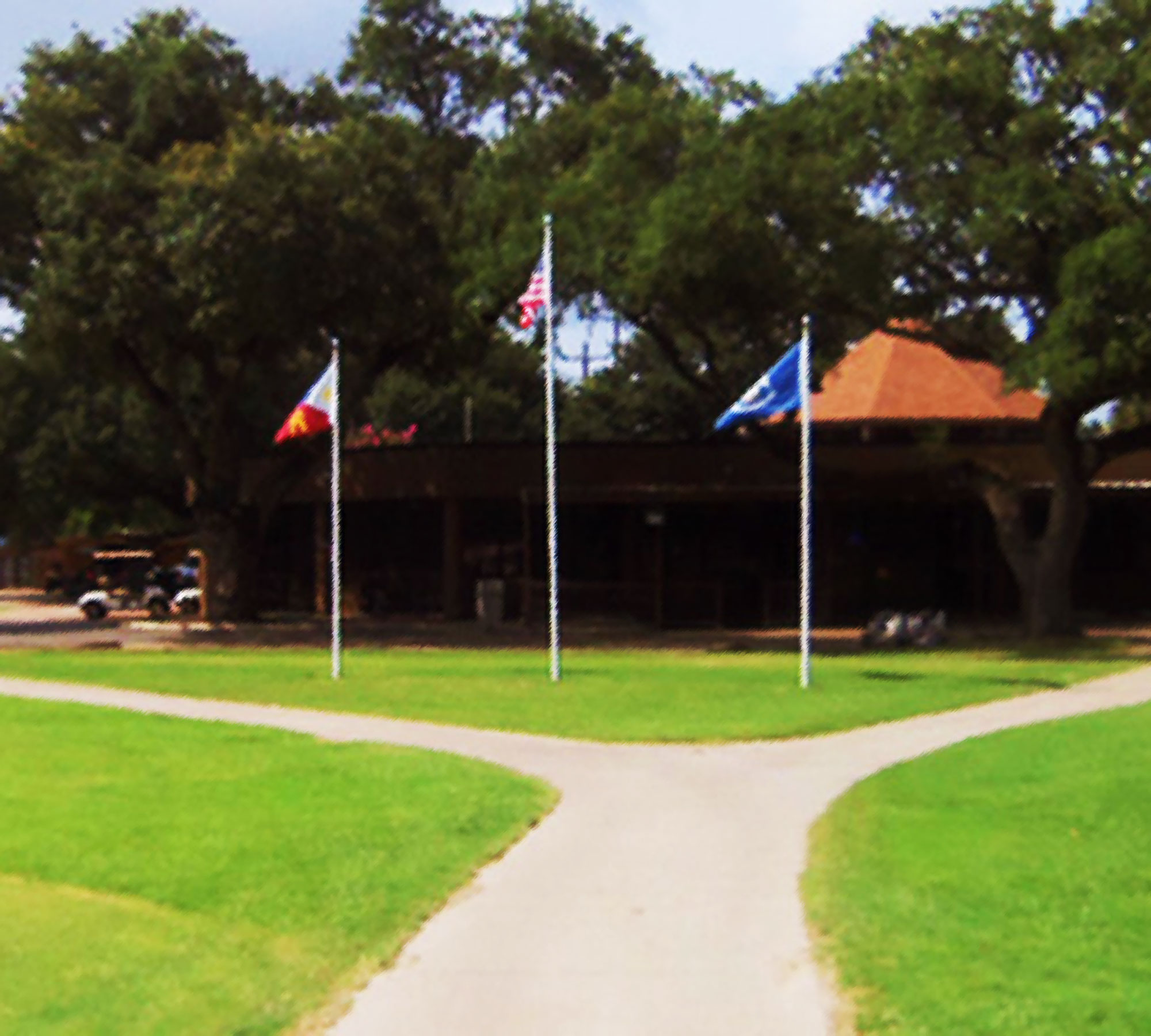 Scorecard Hebert Municipal Golf Course